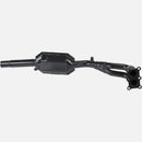 Catalytic Converter Volkswagen Beetle Golf Jetta 1998-2001