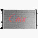 Radiator Volkswagen Golf Jetta 1999-2001