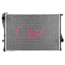 Radiator for BMW 525i 528i 530i 540i 740i 740iL 750iL M5 Z8 E38 E39 E52