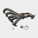 Front Catalytic Converter for Isuzu i-350 2006
