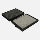 Front Cabin Air Filter for BMW 525i 528i 530i 540i M5 E39