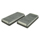 Front Cabin Air Filter for Mercedes-Benz CL500 E300 E320 E420 E430 E55 AMG S430