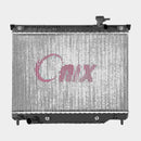 Radiator for Isuzu Ascender