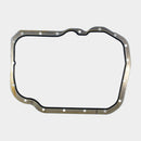 Lower Oil Pan Gasket for Isuzu Amigo Rodeo Sport Rodeo