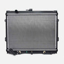Radiator for Mitsubishi Montero