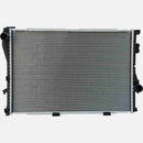 Radiator for BMW 525i 528i 530i E39