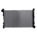 Radiator for Mercedes-Benz 180C