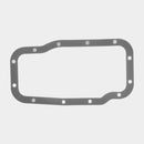 Lower Oil Pan Gasket Set for Isuzu Amigo Trooper VehiCROSS Rodeo Sport Axiom