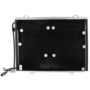 A/C Condenser for Mercedes-Benz C220 C280