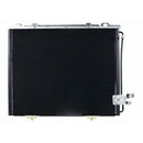 A/C Condenser for Mercedes-Benz E300 E320 E420 E430 E55 AMG