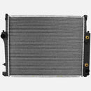 Radiator for BMW 325 325i 325iX 325is