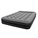 13" Full Air Mattress with Built-In USB Pump