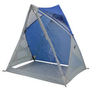 1-Person Instant Pop-Up Sport Shelter with UV Protection
