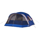 6-Person Dome Tent with Screen Porch