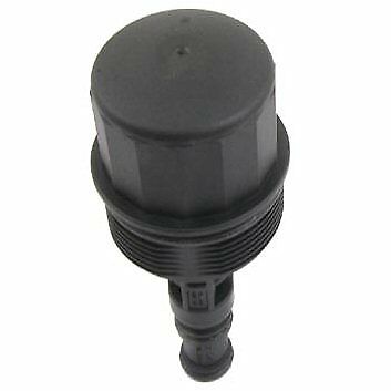 Oil Filter Cap Mercedes Benz SLK300 SLK350 Dodge Freightliner Sprinter 2500 V6