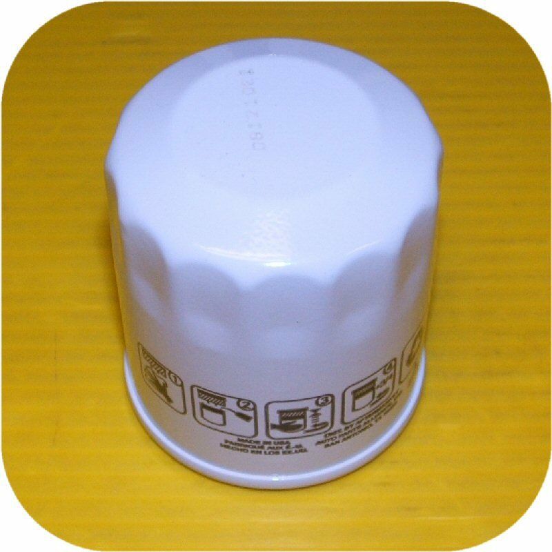 Oil Filter for John Deere ZTrak Mower Gator HPX Trail XUV