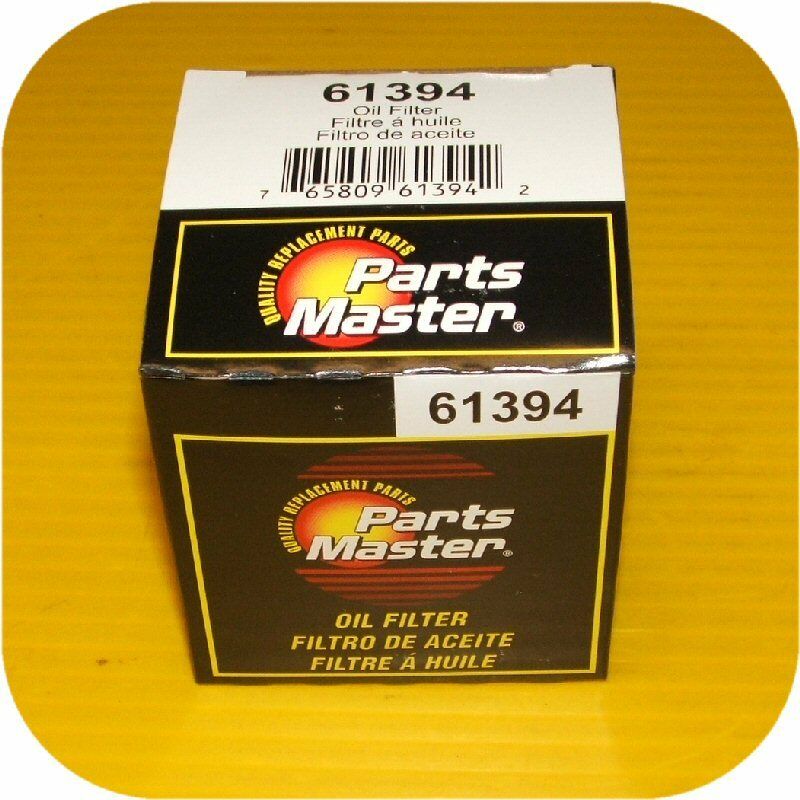 Oil Filter for John Deere ZTrak Mower Gator HPX Trail XUV
