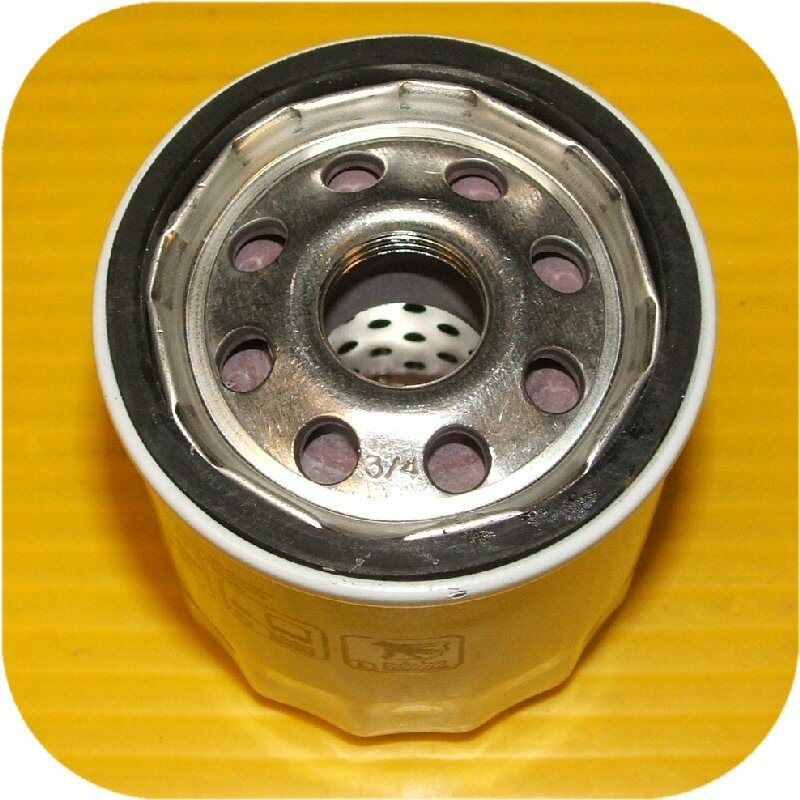 Oil Filter for John Deere ZTrak Mower Gator HPX Trail XUV