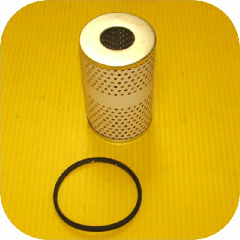 Oil Filter for Mercedes Benz 220 230 250 280 SL SEL 113 108
