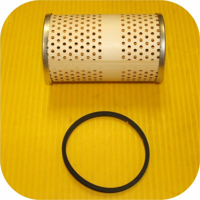 Oil Filter for Mercedes Benz 220 230 250 280 SL SEL 113 108