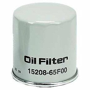 Oil Filter for Ford Aspire Escort Mercury Capri Tracer Hyundai Tiburon Tucson J