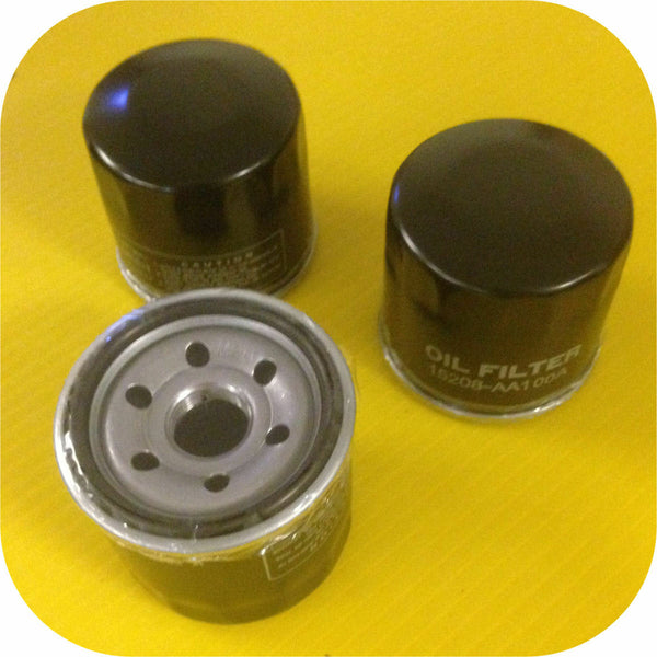 Oil filter Honda Valkyrie Nighthawk Interceptor VTR CBR 600 900 Shadow Hawk RC45
