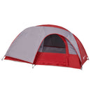 1-Person Backpacking Tent with Large D-Style Door