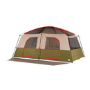 10 Person Cabin Tent with Removable Fly and Lantern Loop