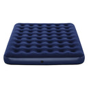 Queen 10 in Air Mattress, Air Bed Without Pump