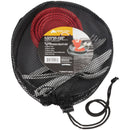 11-Piece Silicone Camping Mess Kit