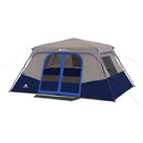 8-Person Instant Cabin Tent, 13 ft x 9 ft
