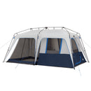5-in-1 Convertible Instant Tent and Shelter, 15 ft x 9 ft, 41 lb
