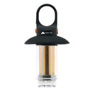 250-Lumen Rechargeable Camping Lantern with Flashlight