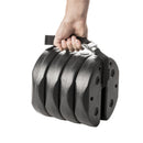 30lb Canopy Weight Set with Strap and Handle