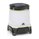 4000 Lumen Rechargeable LED Lantern with Qi Wireless Charging Pad 4 Light Modes