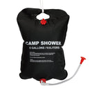 5 gal Portable Camping Shower