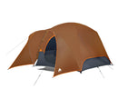5-Person Dome Tent with Rainfly