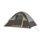 5 Person Family Dome Tent with Removable Fly and Storage Pockets