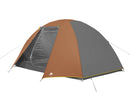 6-Person Three-Season Dome Tent with Rainfly and E-Port