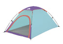6' x 4' x 34', 6lb Kid's Dome Tent, Ideal for 2 Kids