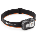 750 Lumen LED Headlamp, Water Resistant, 5 Modes, 3 AAA Batteries Included