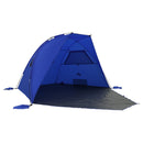 9' x 6' Sun Shelter with UPF50+ Protection