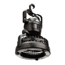 Camping Lantern with Adjustable Fan, 145 Lumens