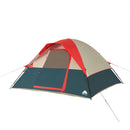 Family Dome Tent, 5-Person, 9 ft x 8 ft