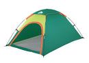 Kid's Dome Tent, 6 ft x 4 ft x 34 in, 6 lb, Fits 2 Kids