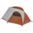 Oversized 1-Person Hiker Tent with Large Door, 7 ft x 5 ft Floor, 3.96 lb