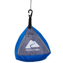Poly Oxford Tent And Canopy Sandbag Weights, 9 In, 4 Pack