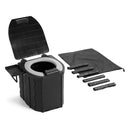 Portable Camping Toilet