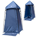 1-Person Privacy Shelter Tent, Blue