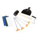 Tent Essentials Kit